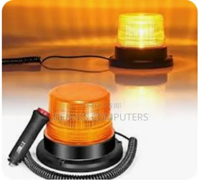 Strobe Light