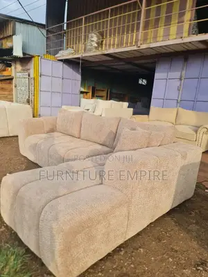 Superior 6 Seater Bubble L Seat