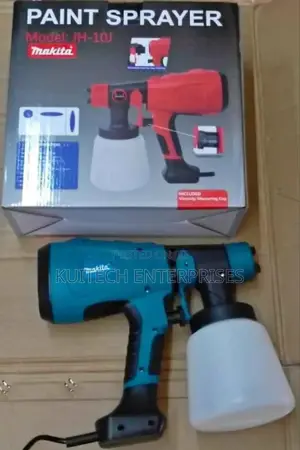 Makita Spray Gun Machine/ Electric Spray Gun