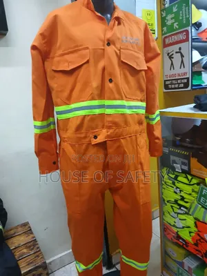 Fully Functioning Overall
