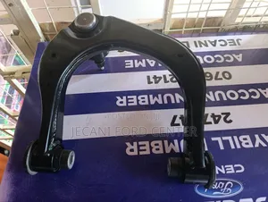 Ford Raptor Upper Control Arms
