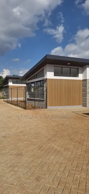 3bdrm Bungalow in Mugutha, Ruiru for sale