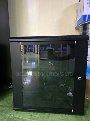 12u Cabinet 600* 450
