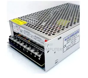 CCTV Open Power Supply 10amps