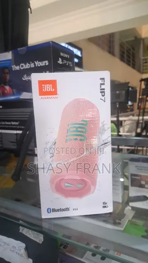 JBL Flip 7