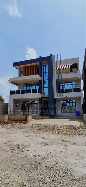5bdrm Maisonette in Gathiga, Kamakis for sale