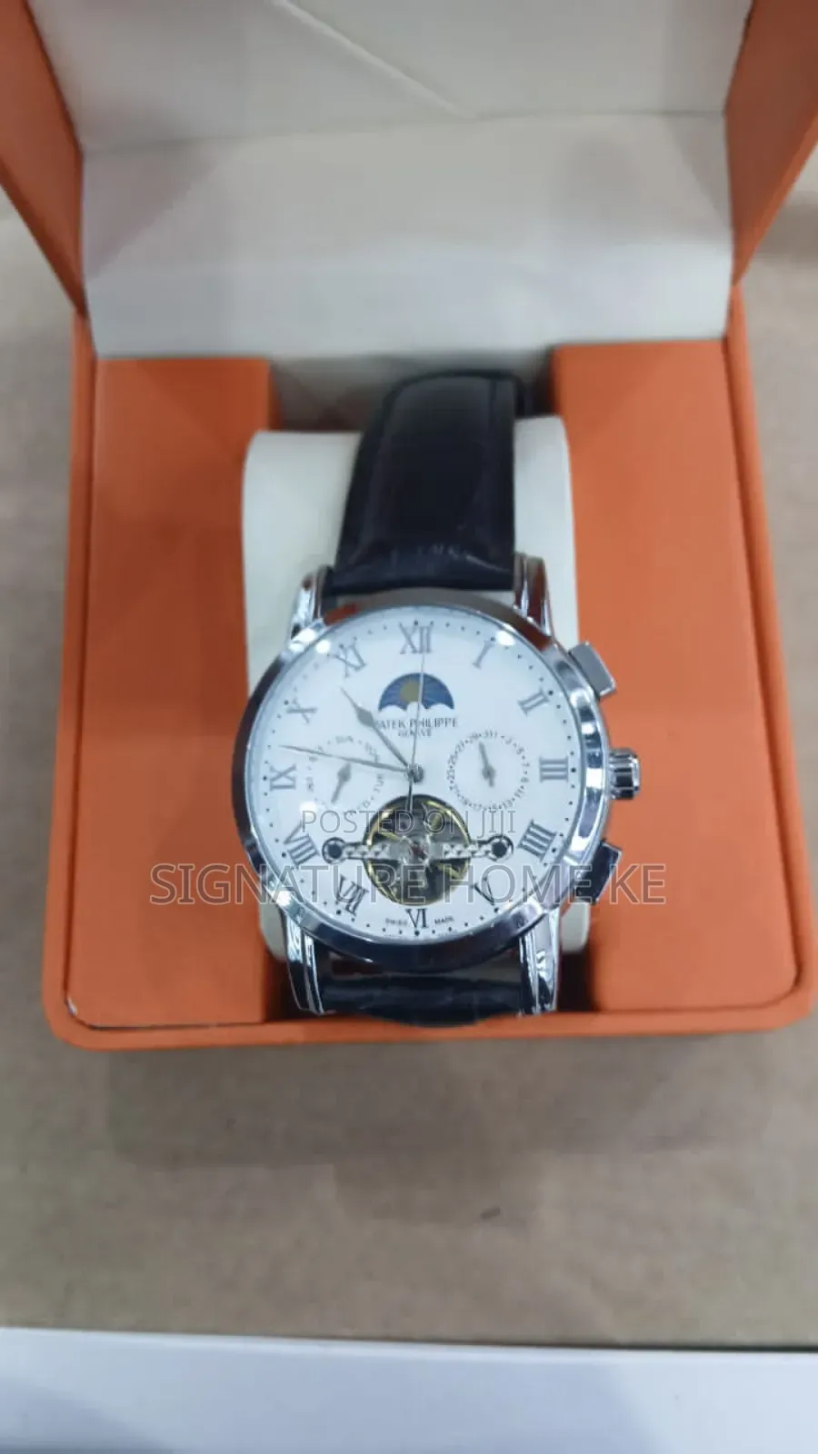 Patek Phillipe Automatic Watch