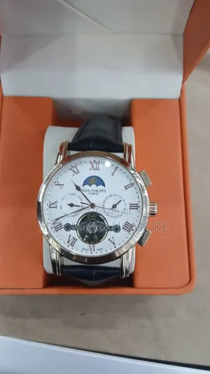 Patek Phillipe Automatic Watch