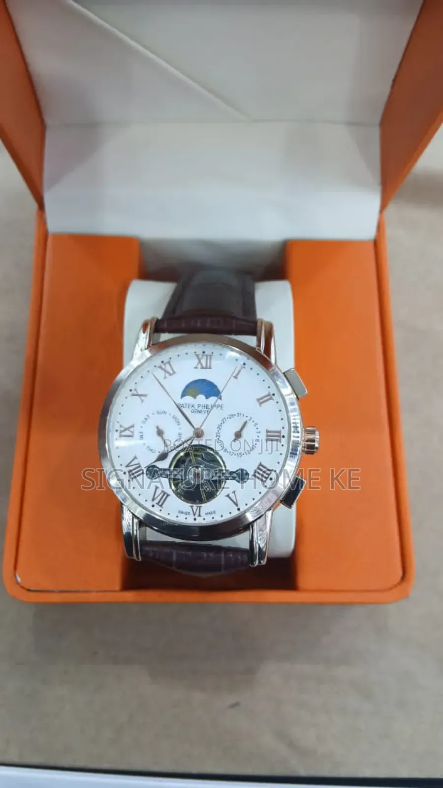 Patek Phillipe Automatic Watch