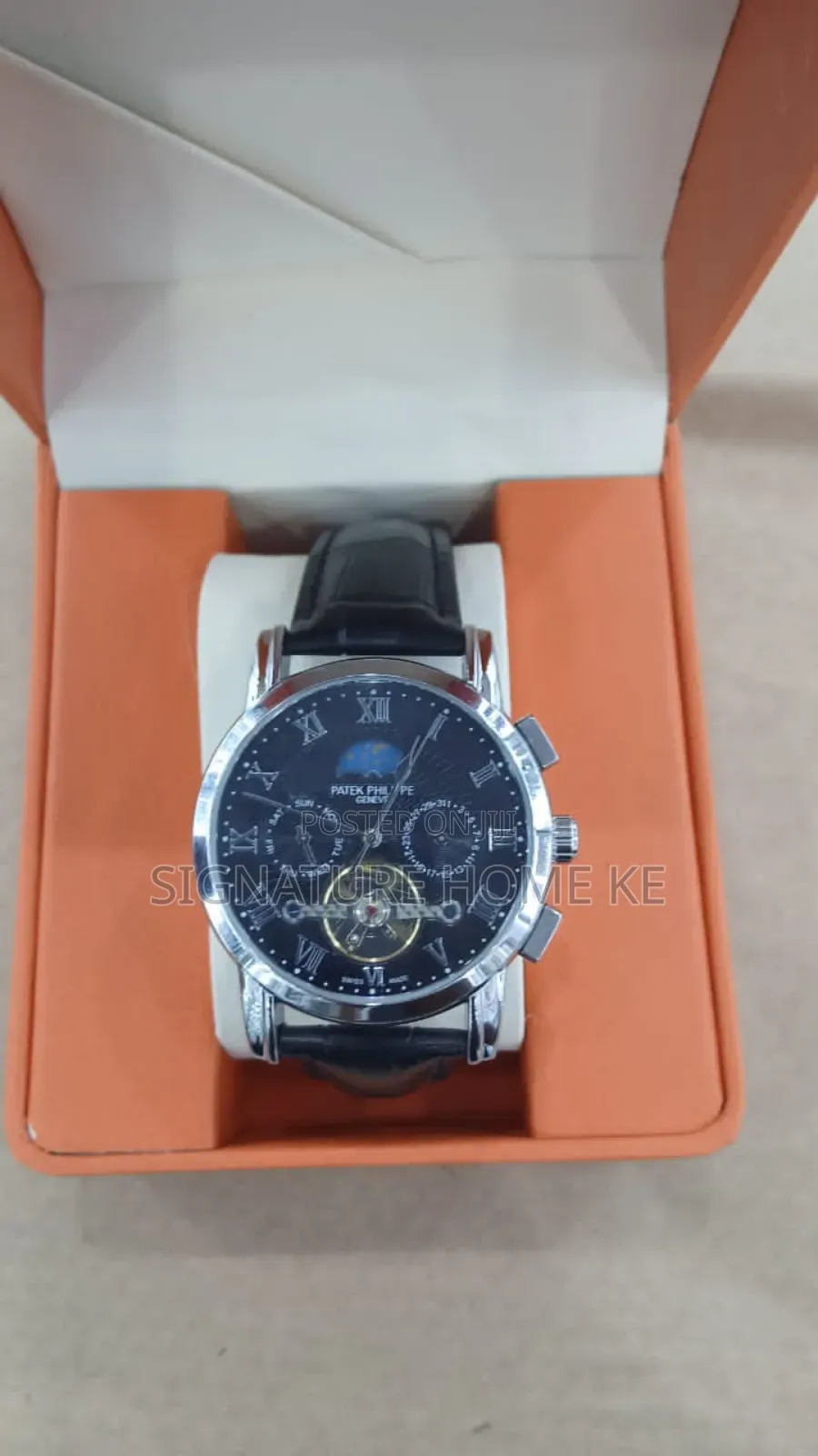Patek Phillipe Automatic Watch