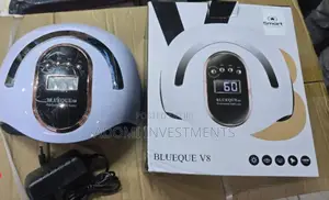 Nail Dryer