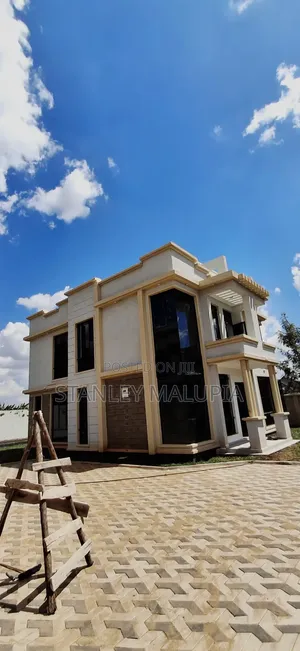 4bdrm Maisonette in Mugutha, Ruiru for sale