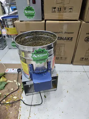 Vegetable Shredder