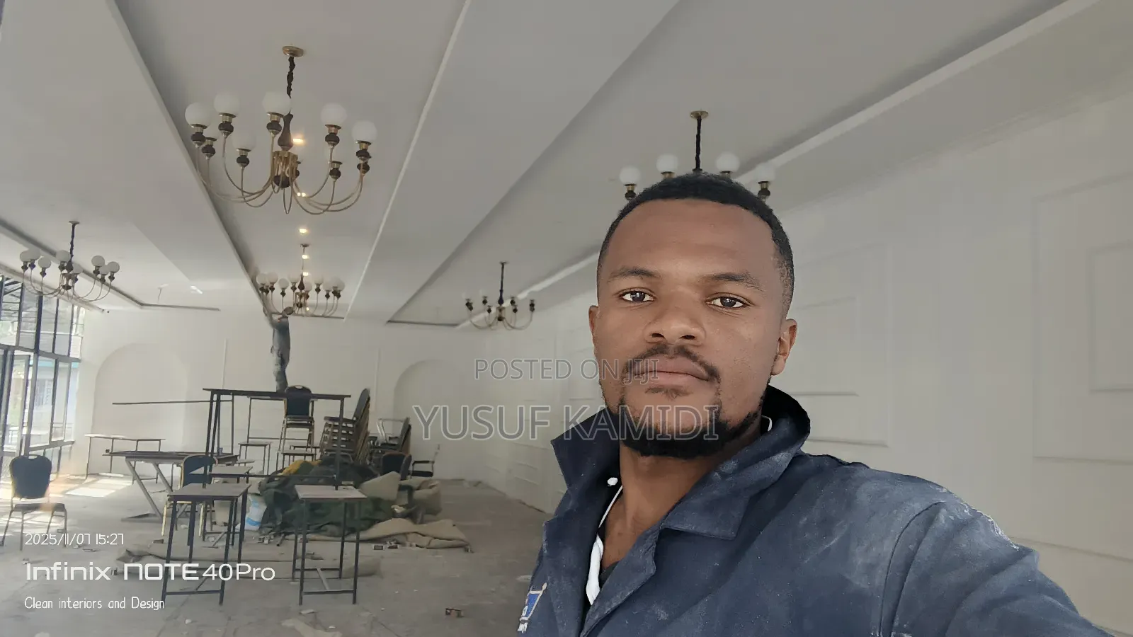 Gypsum Contractor