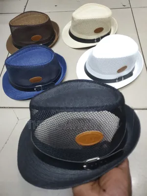 Quality Knitted Unisex Beach All Weather Kangol Hat