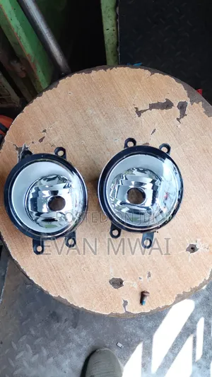 Toyota Fielder/Premio/Axio/ Vitz /Wish Fog Light