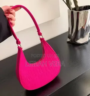 Mini Armpit Bags
