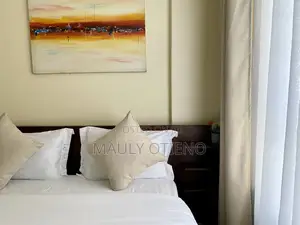 Elegant Studio Apartment in Nairobi West