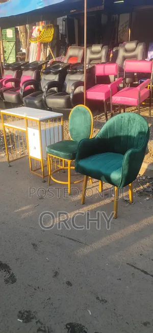 Nail Set / Manicure And Pedicure Seats Ĵĵ