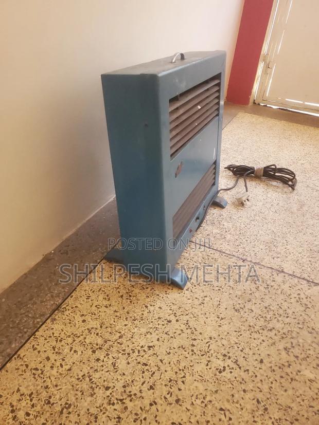Room Heater Used - thumbnail 2
