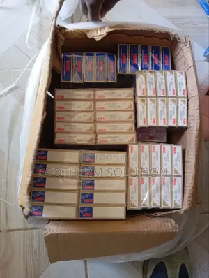 Washing Machine Bearings/Seals Set