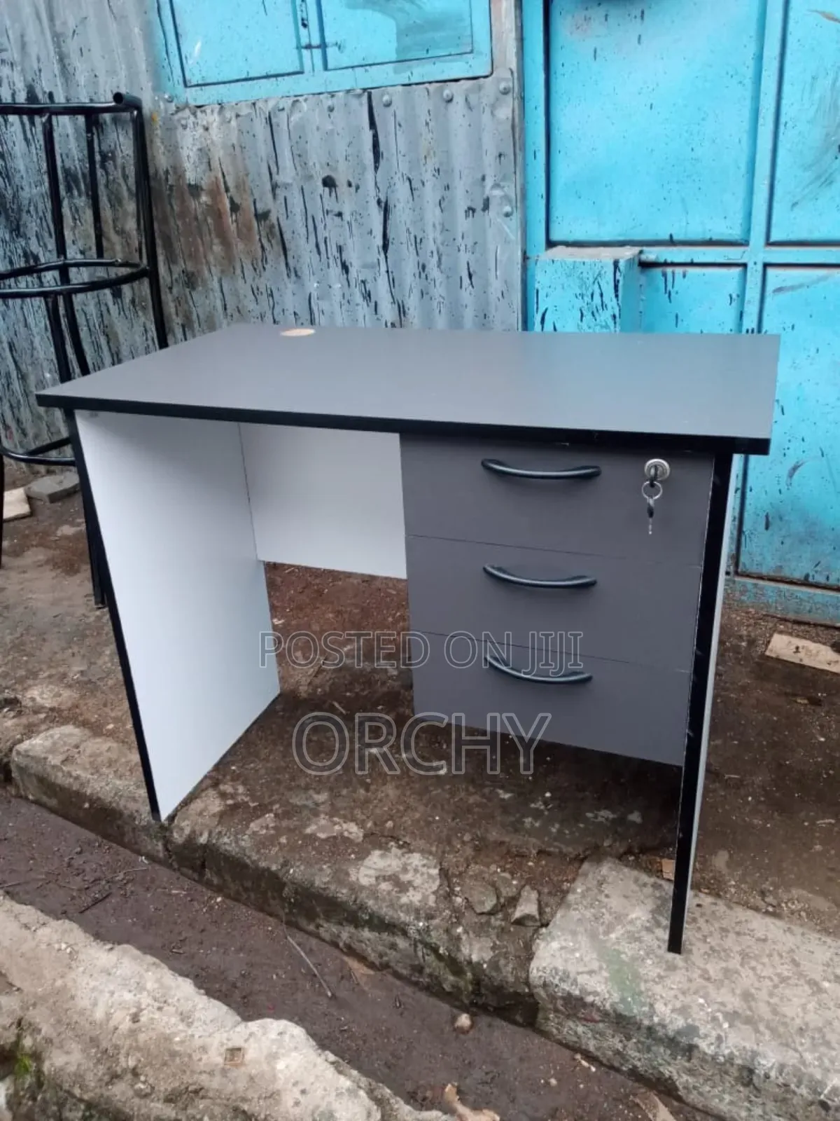Office Desk