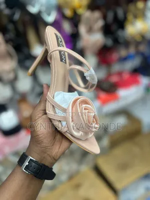 High-Heels