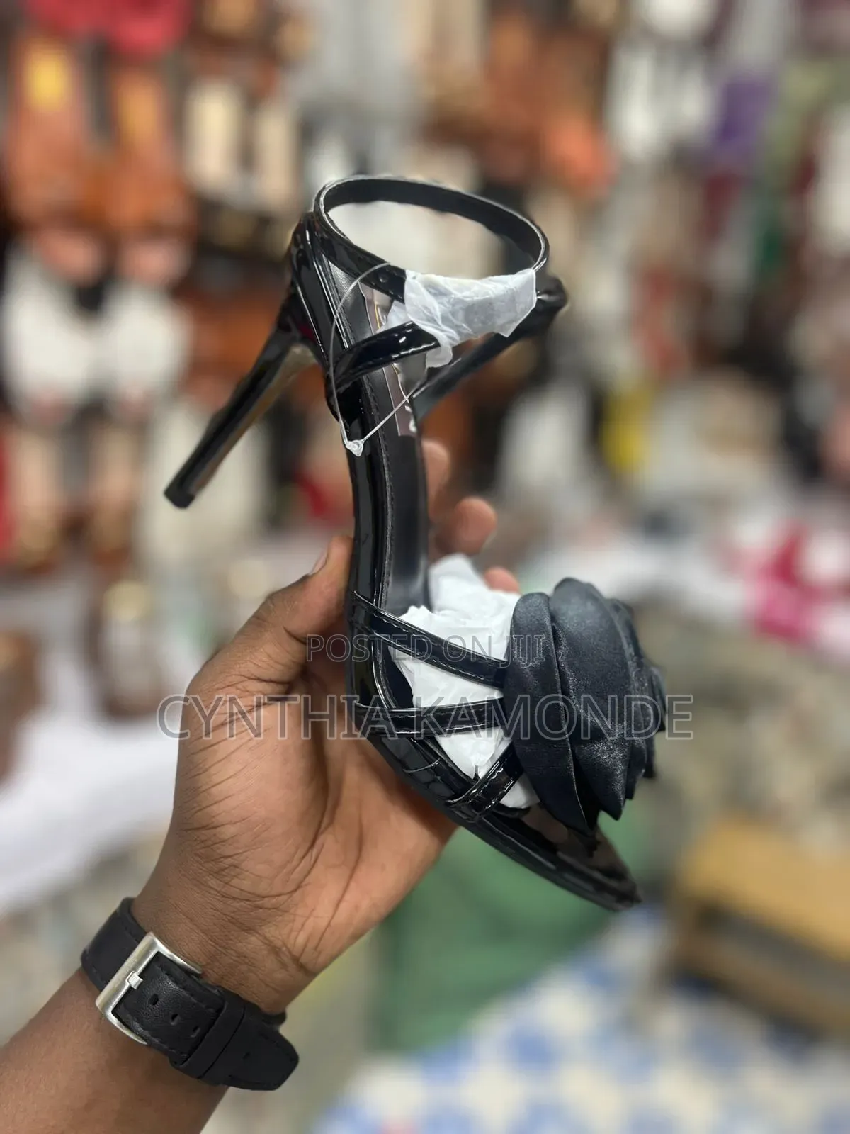 High-Heels