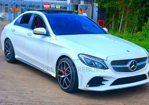 Mercedes C200, E250 Available for Hire