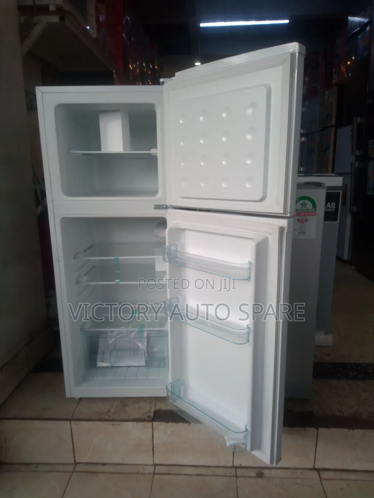 Rebune Good Looking New Fridge