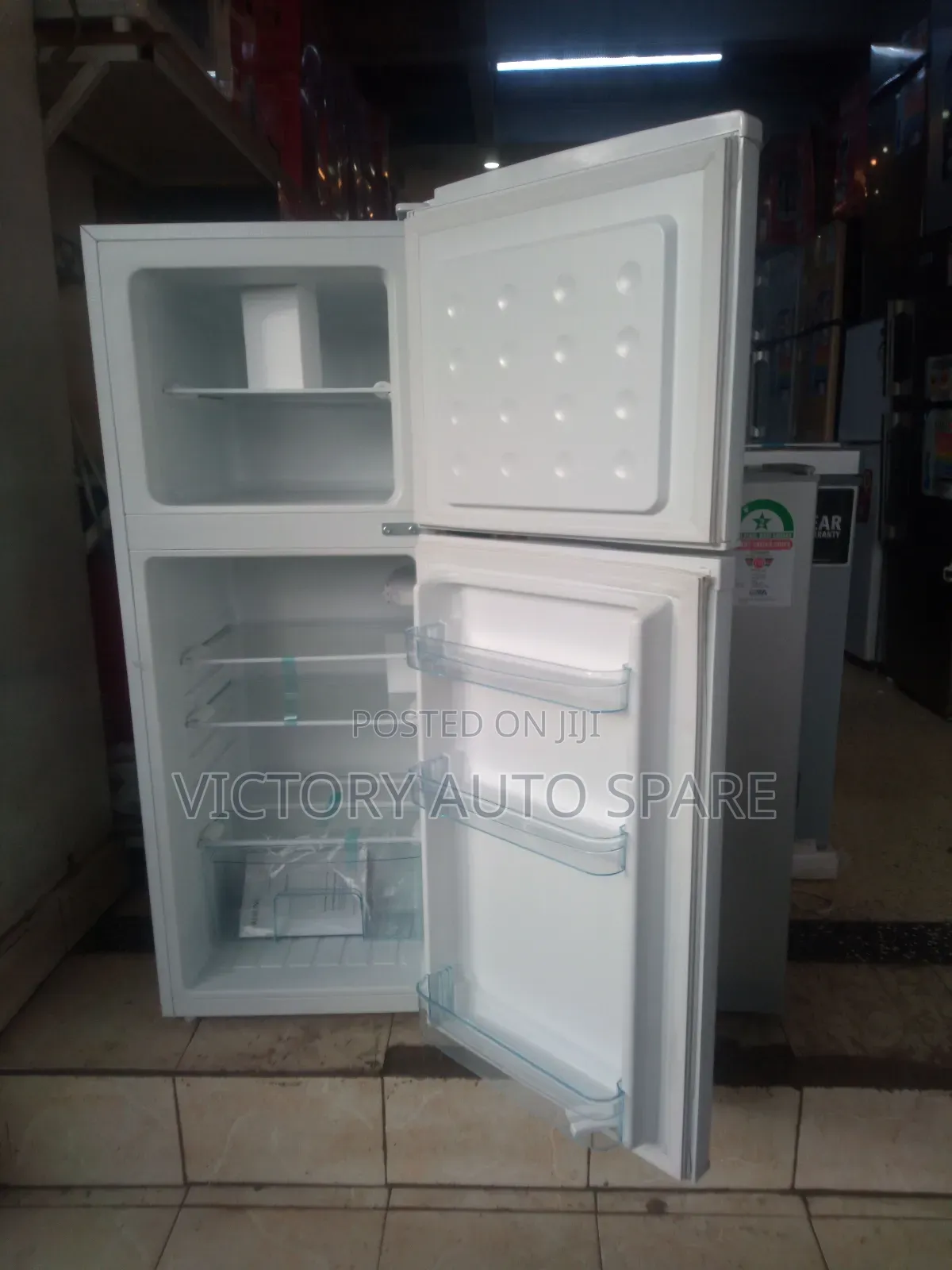 Rebune Good Looking New Fridge
