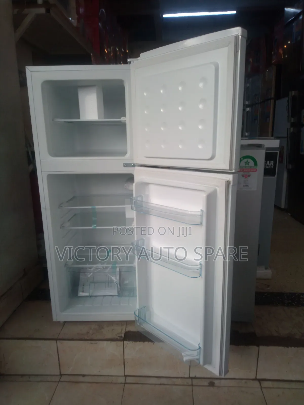 Rebune Good Looking New Fridge