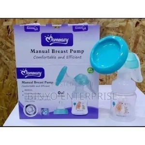 Breast Pump