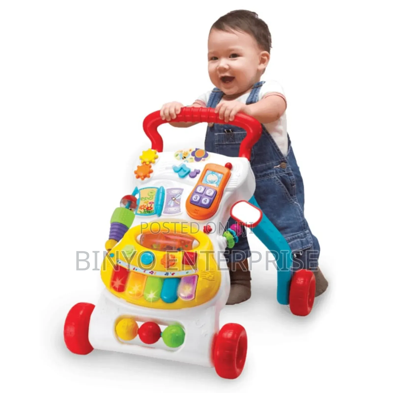 Baby Walker