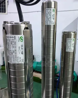 4kw Difful Solar Submersible Pump Model 4/6dsc36-80-380/520-4000-a/D