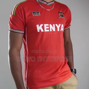 Football Jersey