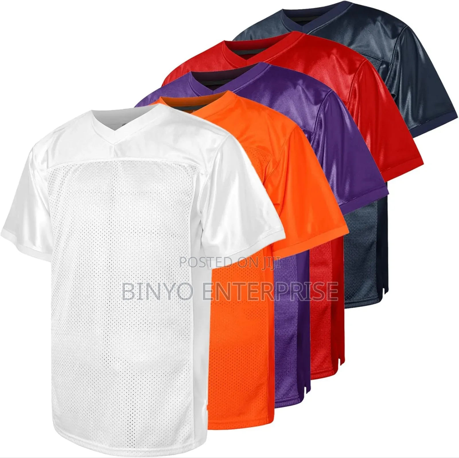 Football Jersey