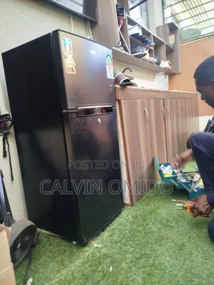 Fridgerepair One Time Technician
