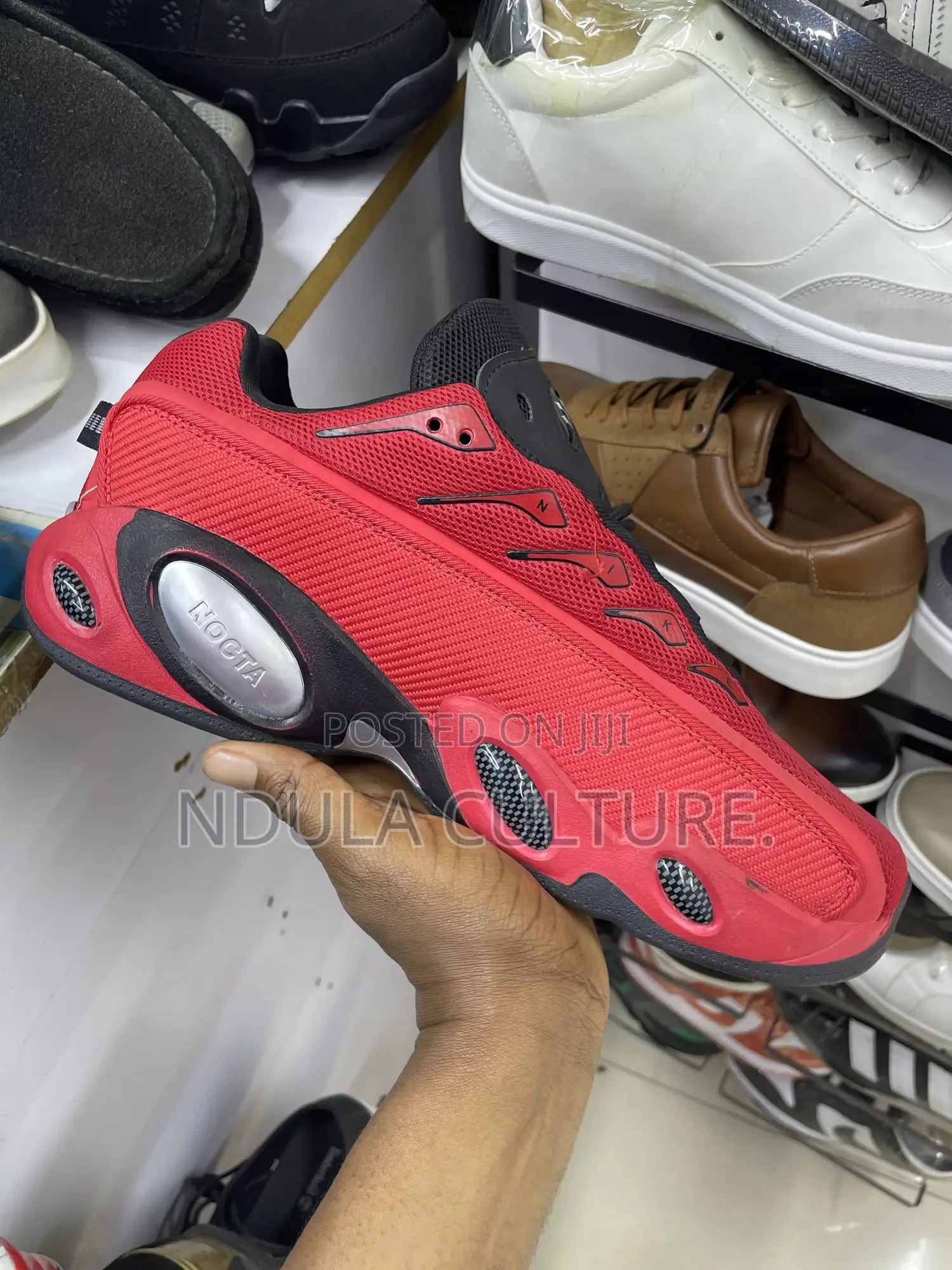 Original Nocta Glide by Nike
