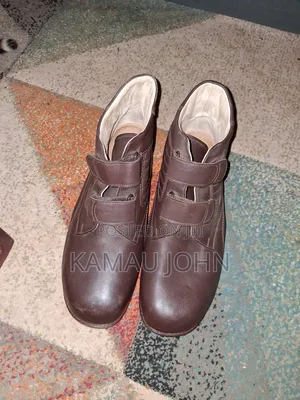 Orthopedic Shoes
