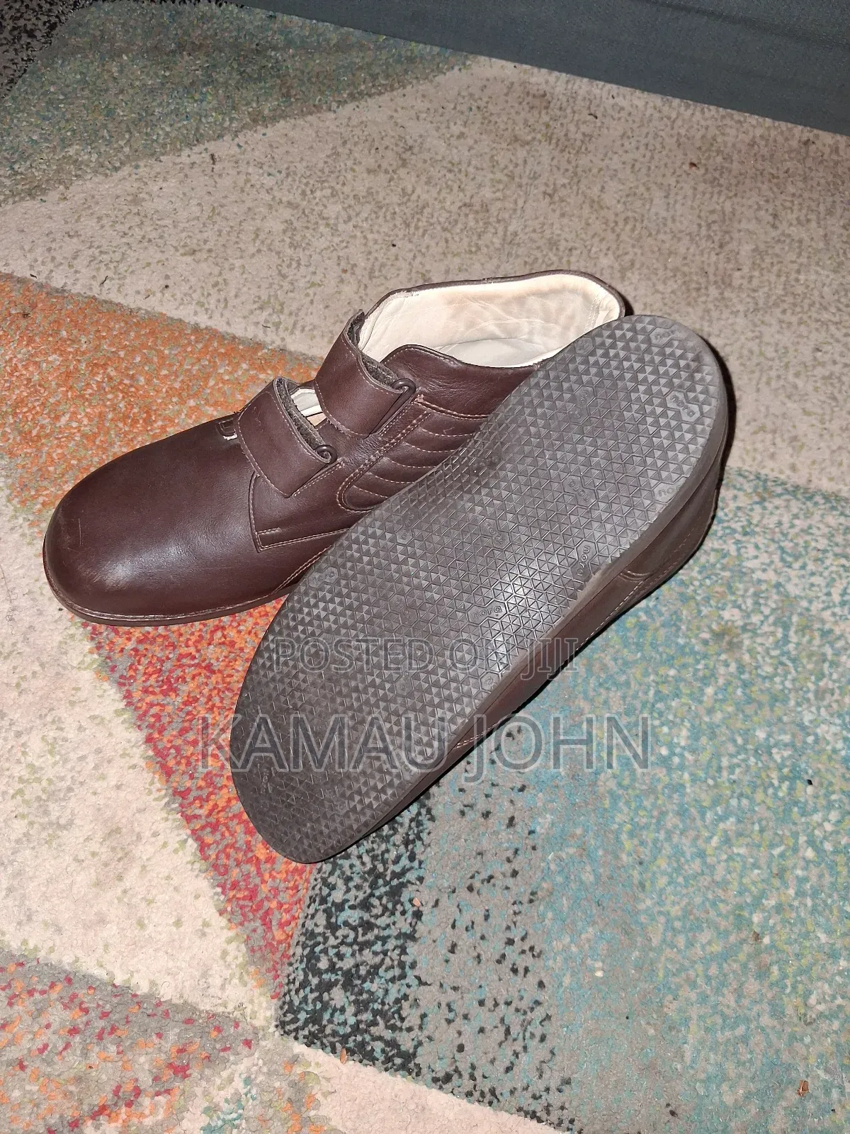 Orthopedic Shoes