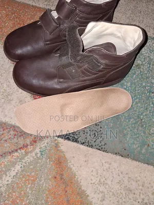Orthopedic Shoes