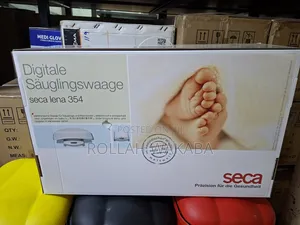 Seca 354 Digital Baby Weighing Scale