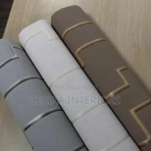 Wallpapers Wallpapers Environmental Friendly Dust Free Treatment