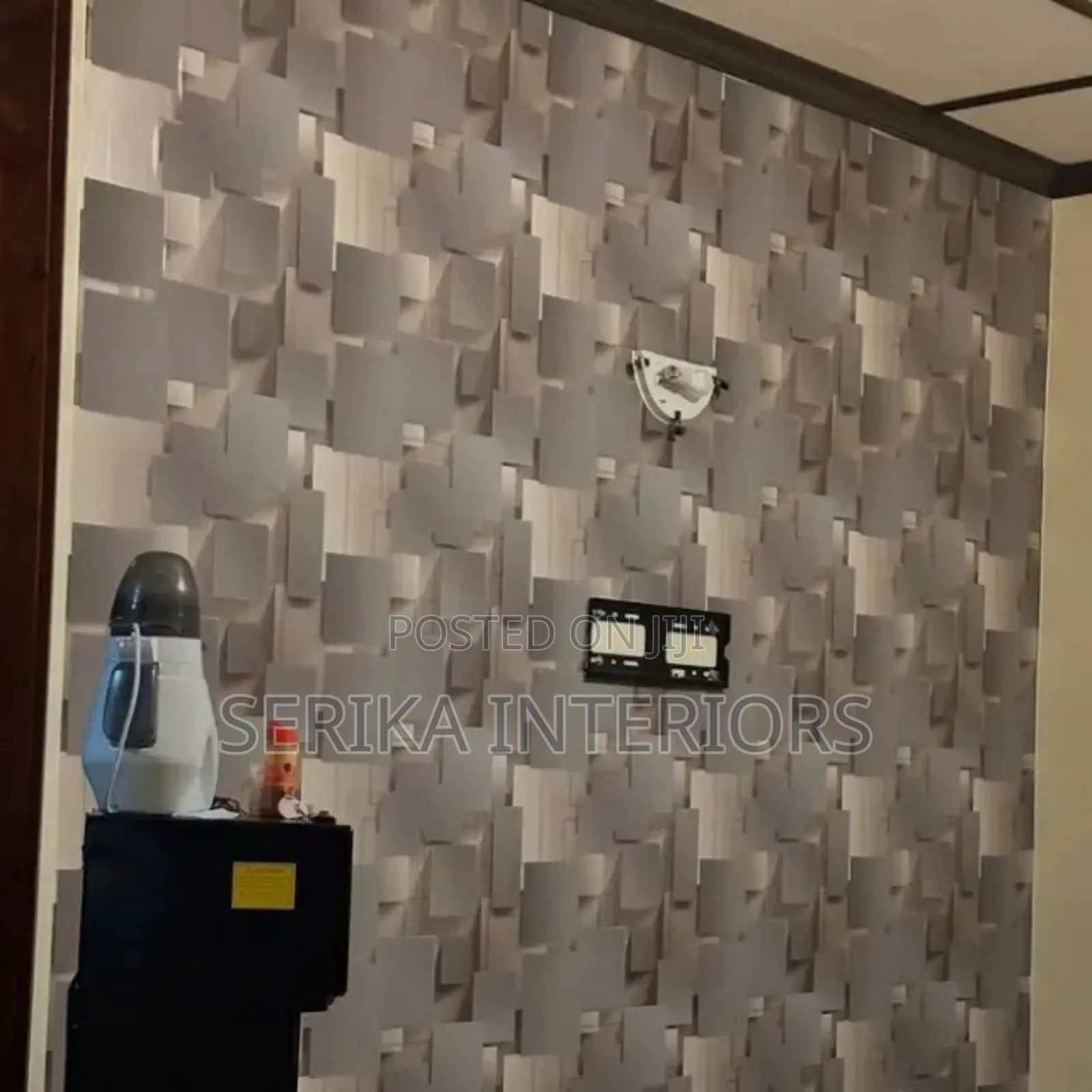 Bedroom Wallpapers Wallpapers Environmental Friendly Easy to Install
