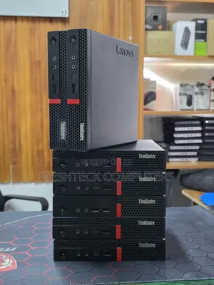 Desktop Computer Lenovo ThinkCentre M625 Tiny 8GB AMD Ryzen SSD 128GB