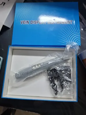 Vein Display /Vein Finder