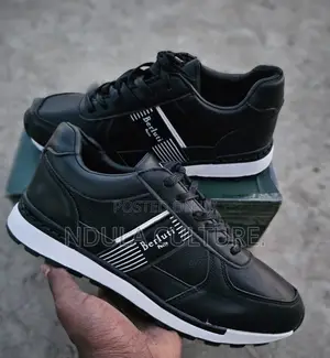 Berluti Sneakers