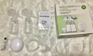 "Electric Breast Pump " Electric Breast Pump
