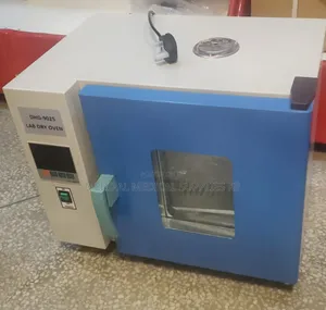 Laboratory Hot Air Oven